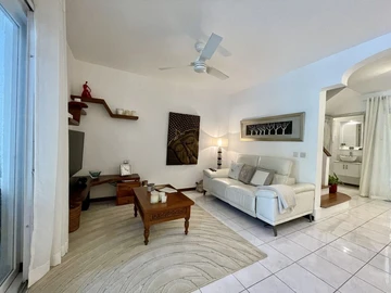3 Bedroom Townhouse, Duplex