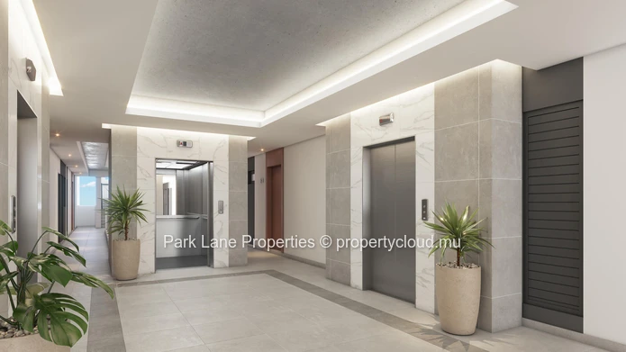 Serenity Heights – Luxe Intimiste dans une Résidence d'Une Chambre