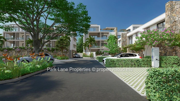 Penthouses Zetwal – Élégance Panoramique Et Intimité En Hauteur