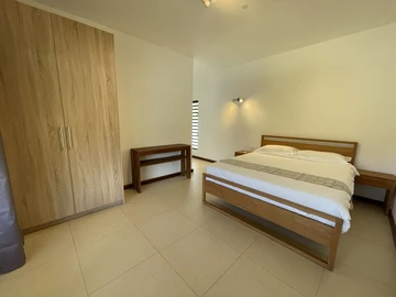 3 Bedroom Townhouse, Duplex