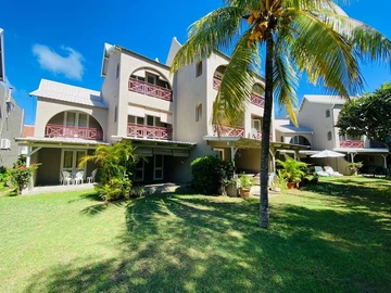 3 Bedroom Townhouse, Duplex