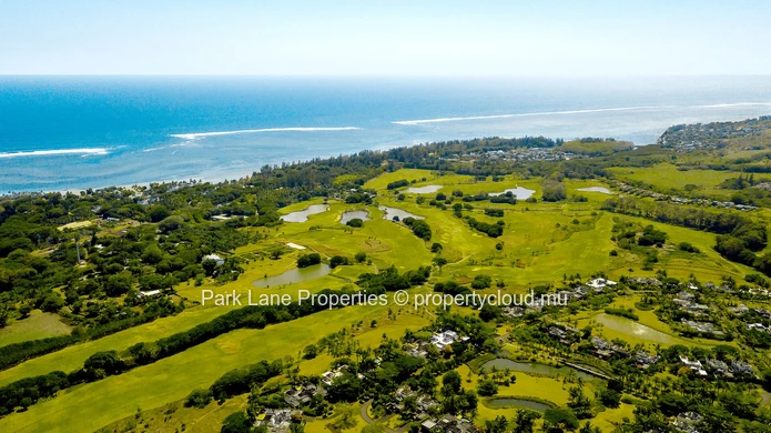 Prestigious 4-Bedroom Villas Surrounded by Nature in Bel Ombre