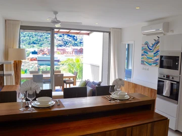 Appartement de 2 Chambres