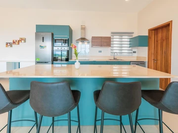 3 Bedroom Penthouse