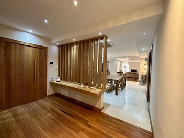 3 Bedroom Apartment