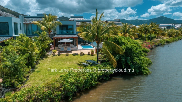 Villa RES exclusive