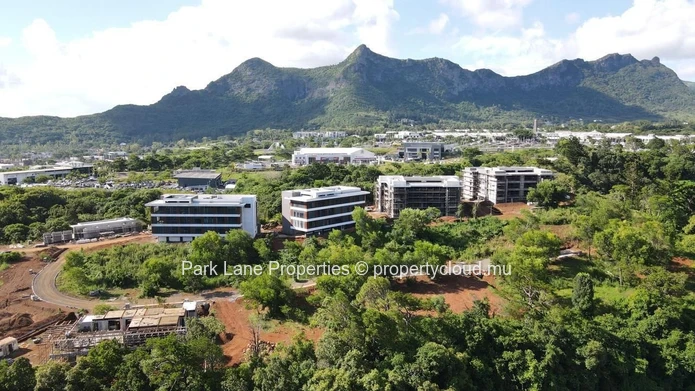 Exclusive Penthouse in the Heart of Moka 