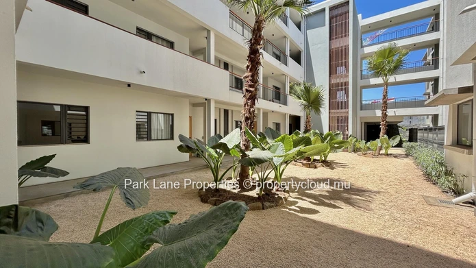 Brand-New 2-Bedroom Apartment with Forest Views in Smart City