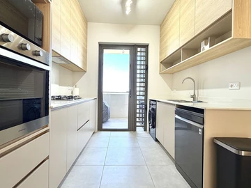 3 Bedroom Penthouse