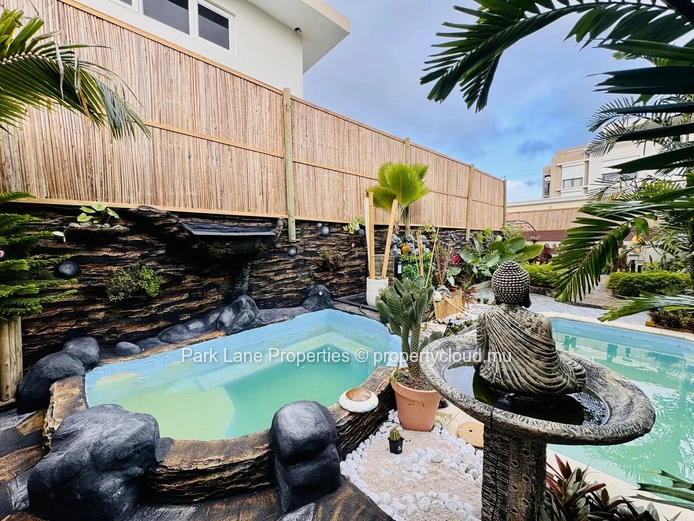 Charming and cozy home in the heart of Tamarin