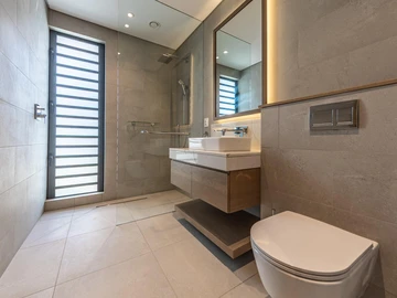 Villa de 4 Chambres