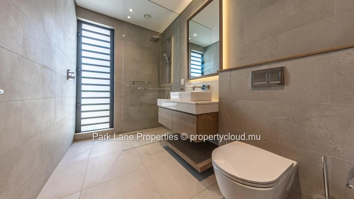 Spectacular Villa within Mont Choisy Private Estate