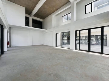 Commercial Property