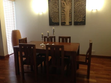 3 Bedroom Townhouse, Duplex