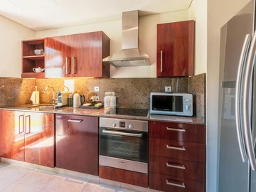 2 Bedroom Villa