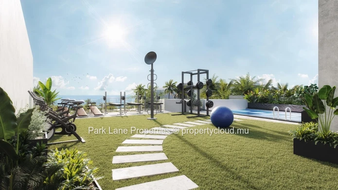 Sunset Cove – An Intimate Coastal Retreat in the Heart of Tamarin
