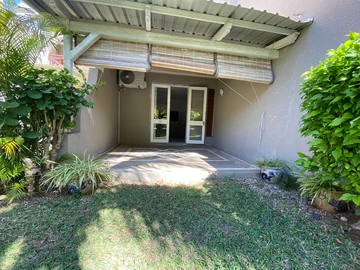 3 Bedroom Townhouse, Duplex