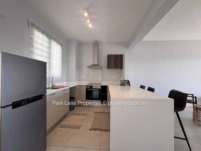 Apartment in the Smart City with open view on the forest