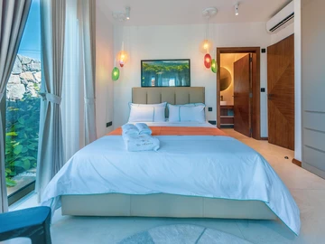 3 Bedroom Villa