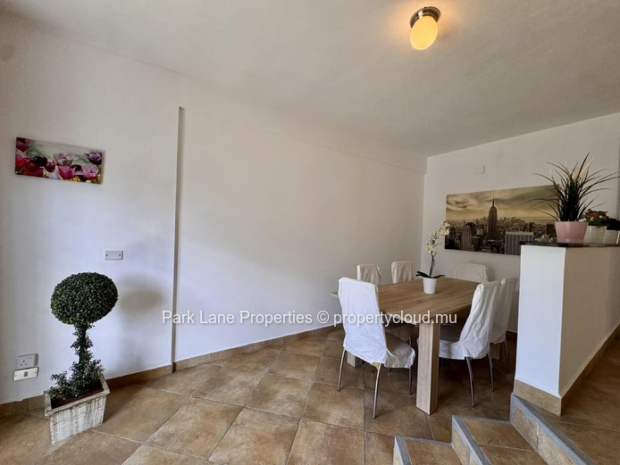 Cosy apartment in quiet area