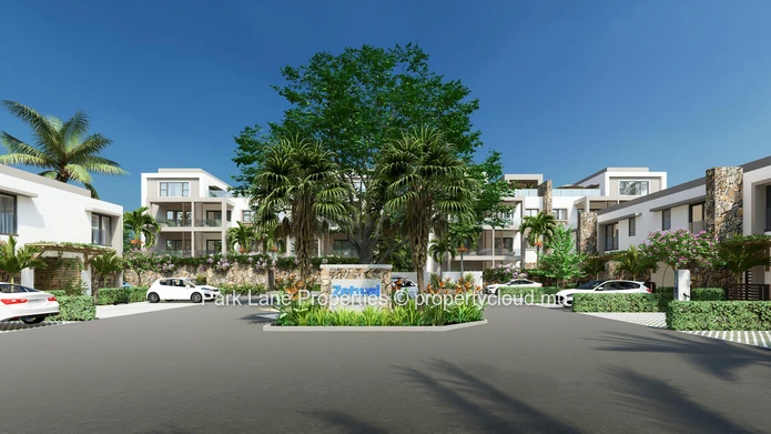 Zetwal Apartments – Turnkey Elegance in the Heart of Cap Tamarin