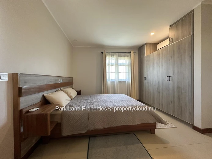 Spacious Family Home for Sale near the Golf and Mont Choisy Beach!