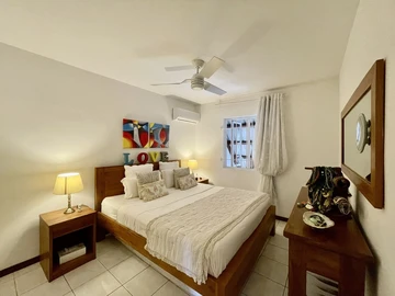 3 Bedroom Townhouse, Duplex