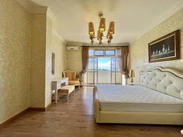 4 Bedroom Penthouse