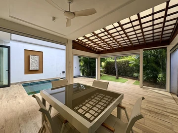 3 Bedroom Townhouse, Duplex