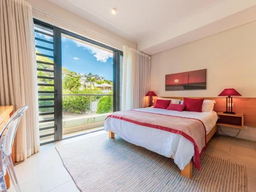 3 Bedroom Penthouse