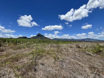 Residential Land