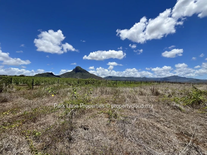 Prime Residential Land in the Heart of the West