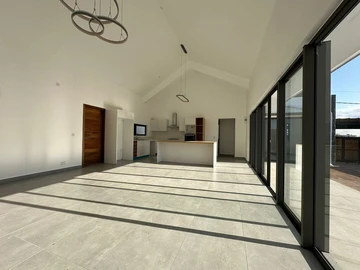 Maison de 3 Chambres