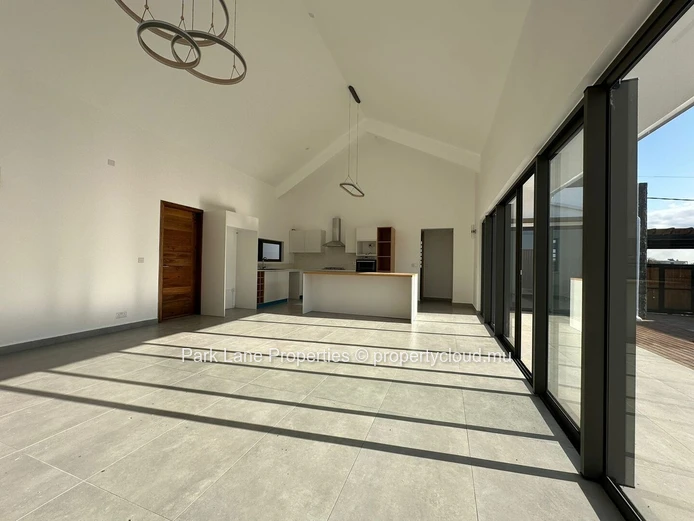 Villa de luxe avec piscine privée à Mont Mascal.